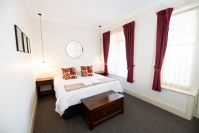 Bentley's Hotel Clare
